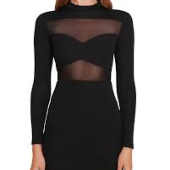 NWT-STAUD FALCON MINIDRESS!!! 
Ultra must have of the year!! - Picture 2 of 5